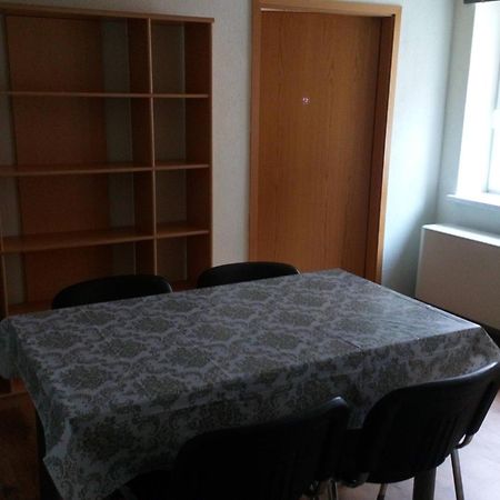 Hostel Vorharz Ашерслебен Екстериор снимка