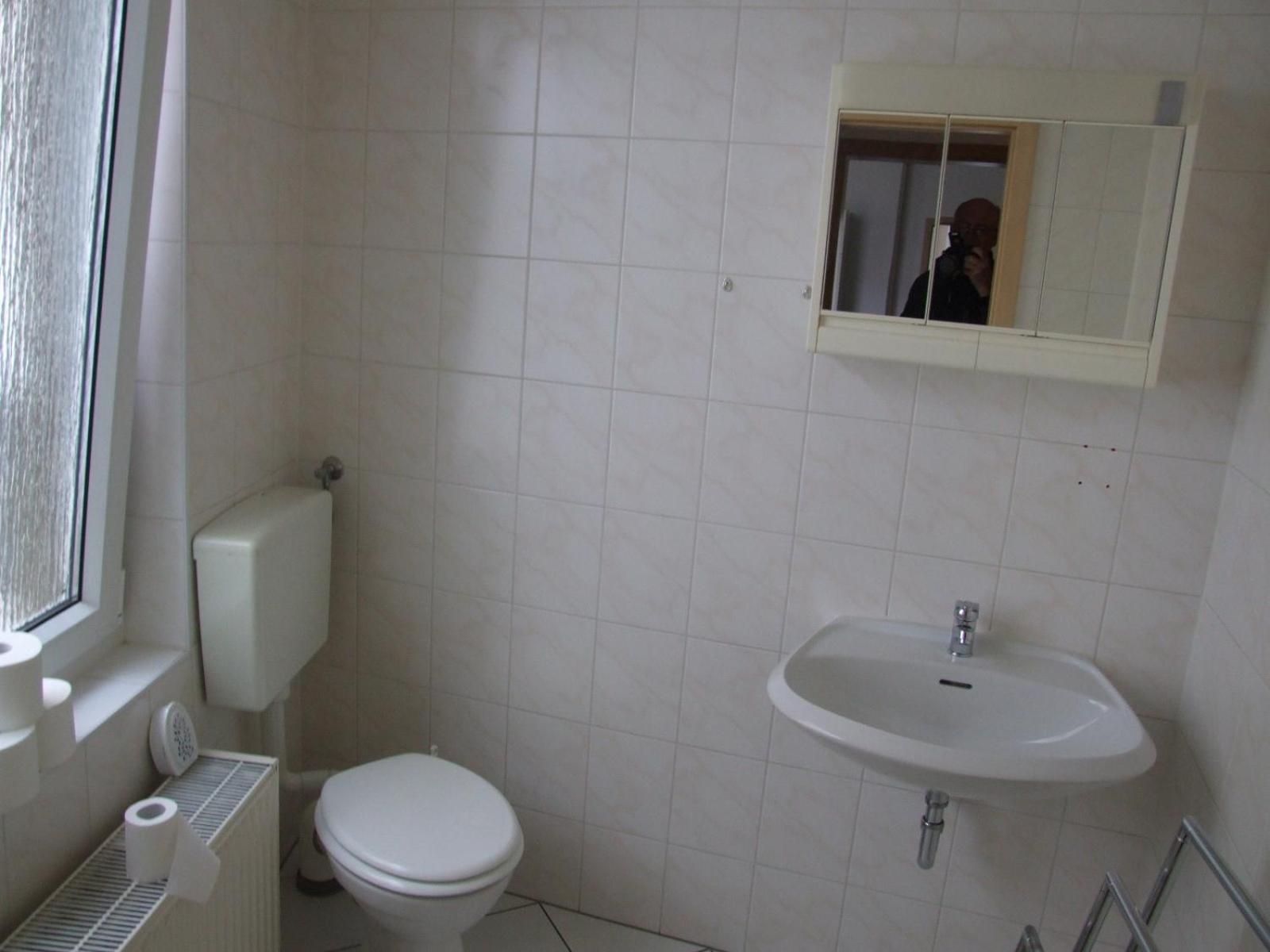 Hostel Vorharz Ашерслебен Екстериор снимка