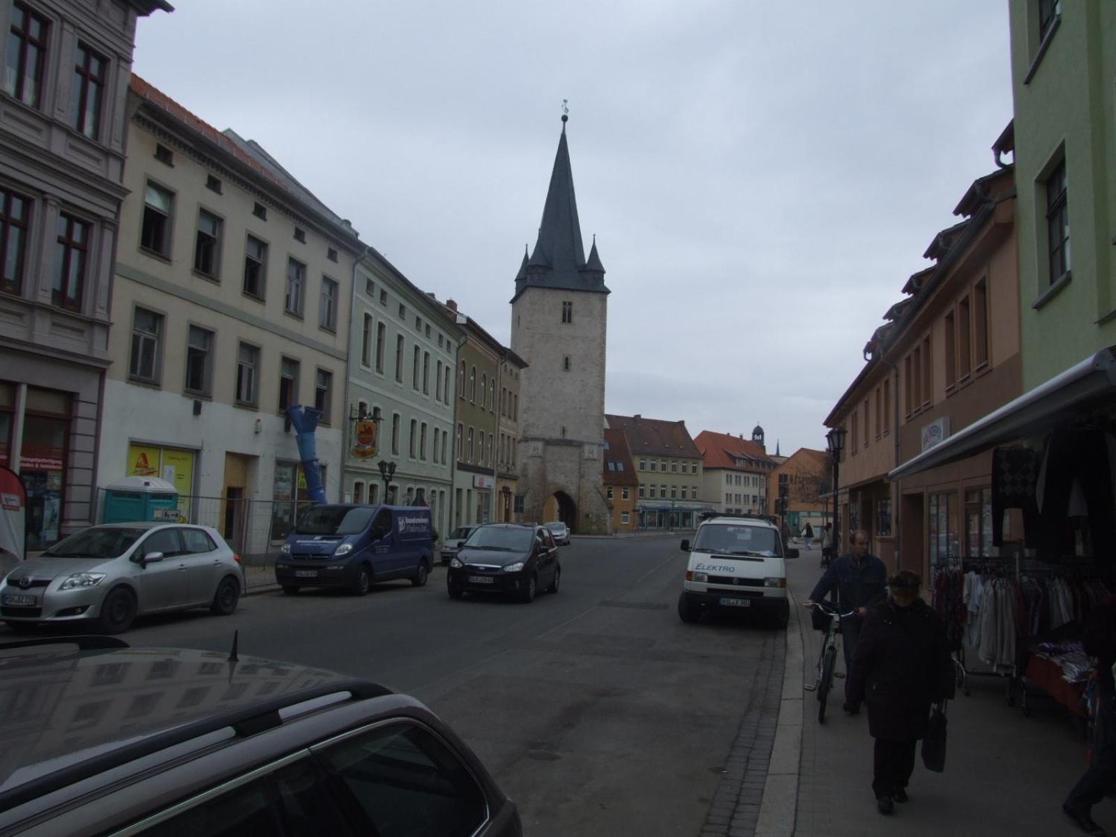 Hostel Vorharz Ашерслебен Стая снимка
